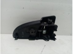 Recambio de maneta interior delantera izquierda para kia cee´d hatchback (ed) 1.4 cvvt referencia OEM IAM 826111H000   2