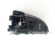 Recambio de maneta interior delantera derecha para kia cee´d hatchback (ed) 1.4 cvvt referencia OEM IAM 826211h000   2