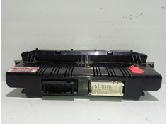 Recambio de mando climatizador para ford focus ii (da_, hcp, dp) 1.6 referencia OEM IAM 3M5T18C612AP   2