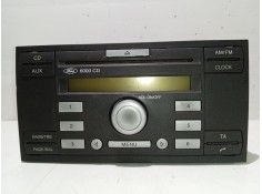 Recambio de sistema audio / radio cd para ford focus ii (da_, hcp, dp) 1.6 referencia OEM IAM 5M5T18C815FA  