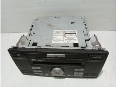 Recambio de sistema audio / radio cd para ford focus ii (da_, hcp, dp) 1.6 referencia OEM IAM 5M5T18C815FA   2