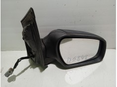 Recambio de retrovisor derecho para ford focus ii (da_, hcp, dp) 1.6 referencia OEM IAM 1510871  