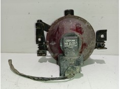 Recambio de faro antiniebla derecho para ford focus ii (da_, hcp, dp) 1.6 referencia OEM IAM 4M5115K201AA 1481005  2