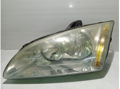 Recambio de faro izquierdo para ford focus ii (da_, hcp, dp) 1.6 referencia OEM IAM 1480990 1480996 