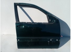 Recambio de puerta delantera derecha para mercedes-benz clase m (w163) 320 (163.154) referencia OEM IAM 1637201605  