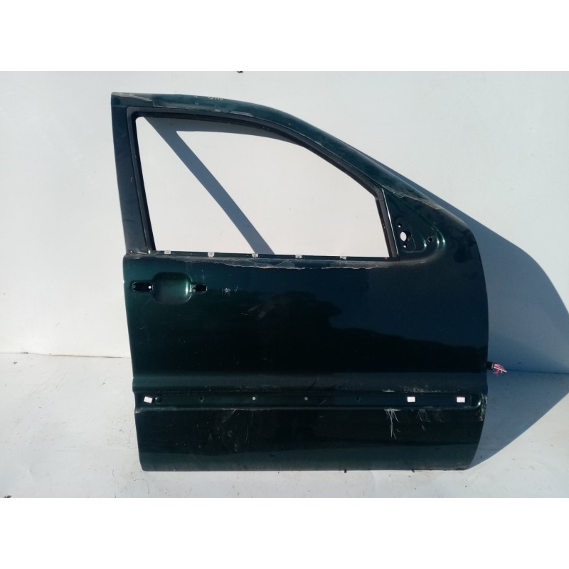 Recambio de puerta delantera derecha para mercedes-benz clase m (w163) 320 (163.154) referencia OEM IAM 1637201605  