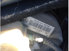 Recambio de servofreno para mercedes-benz clase a (w168) a 170 cdi (168.009, 168.109) referencia OEM IAM A0054304530   2