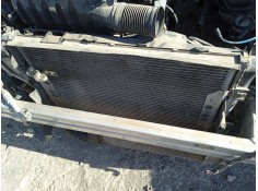 Recambio de condensador / radiador aire acondicionado para mercedes-benz clase a (w168) a 170 cdi (168.009, 168.109) referencia 