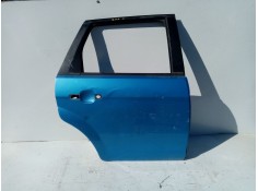 Recambio de puerta trasera derecha para ford focus ii referencia OEM IAM 1702418  