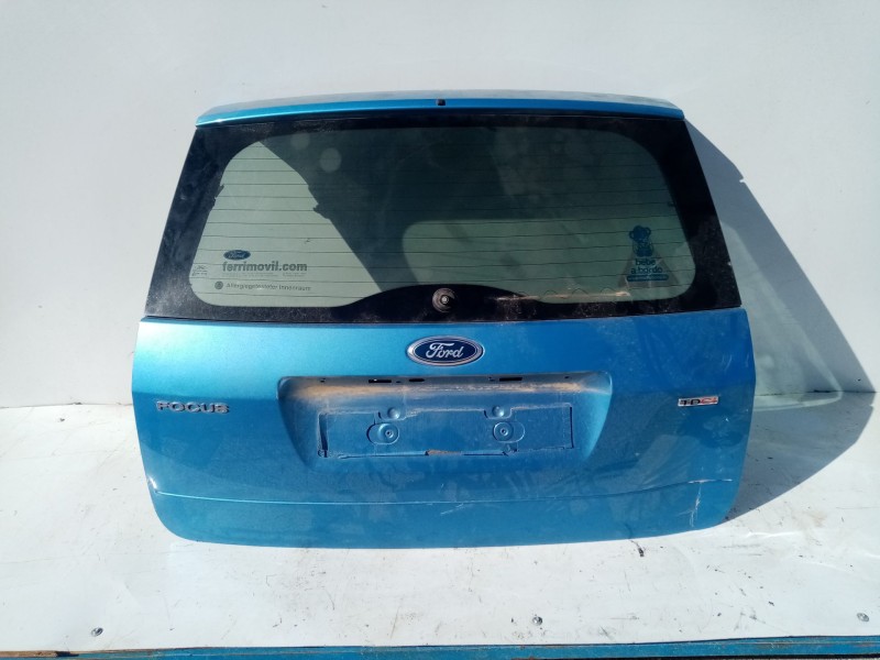 Recambio de porton trasero para ford focus ii referencia OEM IAM 1686905  