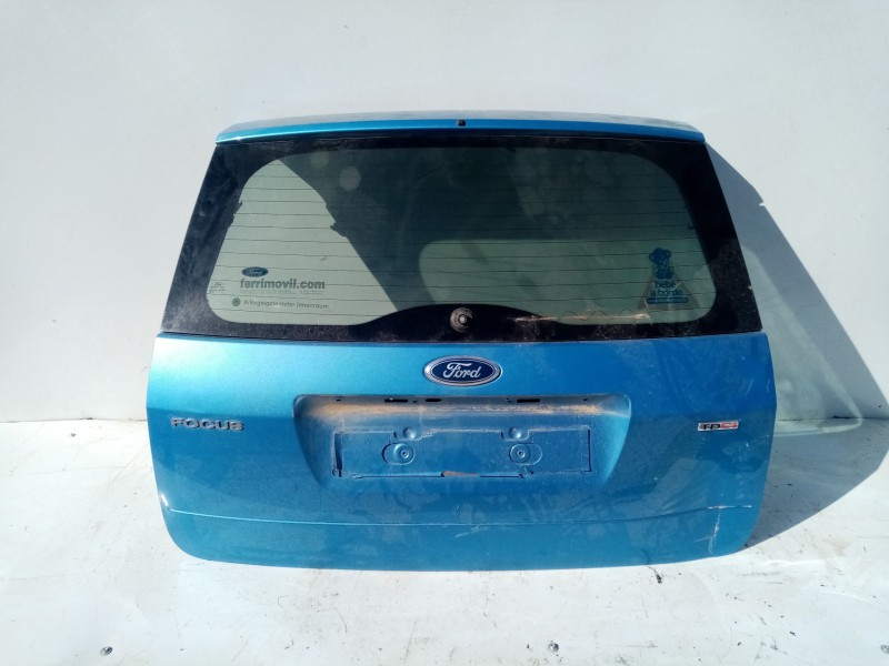 Recambio de porton trasero para ford focus ii referencia OEM IAM 1686905  