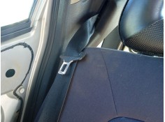 Recambio de cinturon seguridad trasero derecho para mercedes-benz clase a (w168) a 170 cdi (168.009, 168.109) referencia OEM IAM