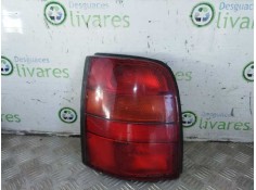 Recambio de piloto trasero izquierdo para  referencia OEM IAM   