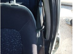 Recambio de cinturon seguridad delantero izquierdo para mercedes-benz clase a (w168) a 170 cdi (168.009, 168.109) referencia OEM