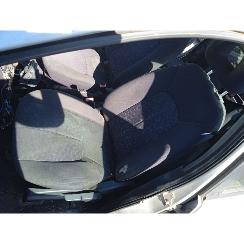 Recambio de asiento delantero izquierdo para mercedes-benz clase a (w168) a 170 cdi (168.009, 168.109) referencia OEM IAM A16891