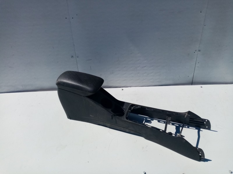 Recambio de consola central para kia cee´d hatchback (ed) 1.4 cvvt referencia OEM IAM 846101H9200W  