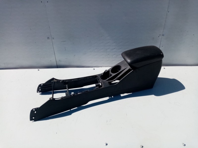 Recambio de consola central para kia cee´d hatchback (ed) 1.4 cvvt referencia OEM IAM 846101H9200W  