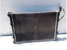 Recambio de radiador agua para kia cee´d hatchback (ed) 1.4 cvvt referencia OEM IAM 253102R000   2