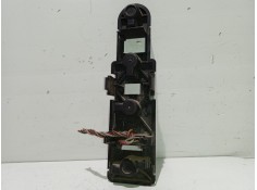 Recambio de portalamparas para mercedes-benz clase a (w168) a 170 cdi (168.009, 168.109) referencia OEM IAM    2