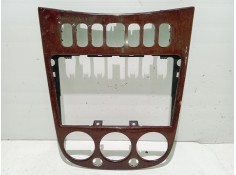Recambio de mascara central de salpicadero para mercedes-benz clase a (w168) a 170 cdi (168.009, 168.109) referencia OEM IAM A16