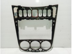 Recambio de mascara central de salpicadero para mercedes-benz clase a (w168) a 170 cdi (168.009, 168.109) referencia OEM IAM A16 2