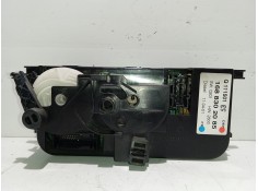 Recambio de mando calefaccion / aire acondicionado para mercedes-benz clase a (w168) a 170 cdi (168.009, 168.109) referencia OEM 2