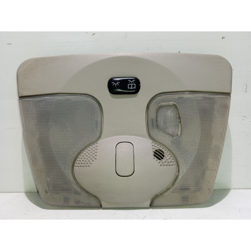 Recambio de luz interior para mercedes-benz clase a (w168) a 170 cdi (168.009, 168.109) referencia OEM IAM A1688200101  