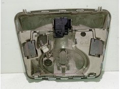 Recambio de luz interior para mercedes-benz clase a (w168) a 170 cdi (168.009, 168.109) referencia OEM IAM A1688200101   2