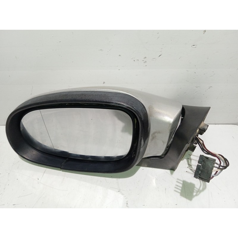 Recambio de retrovisor izquierdo para mercedes-benz clase a (w168) a 170 cdi (168.009, 168.109) referencia OEM IAM A1688100176  