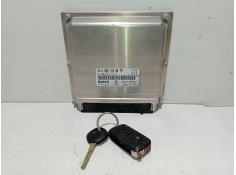 Recambio de centralita motor uce para mercedes-benz clase a (w168) a 170 cdi (168.009, 168.109) referencia OEM IAM KITINMOVILIZA