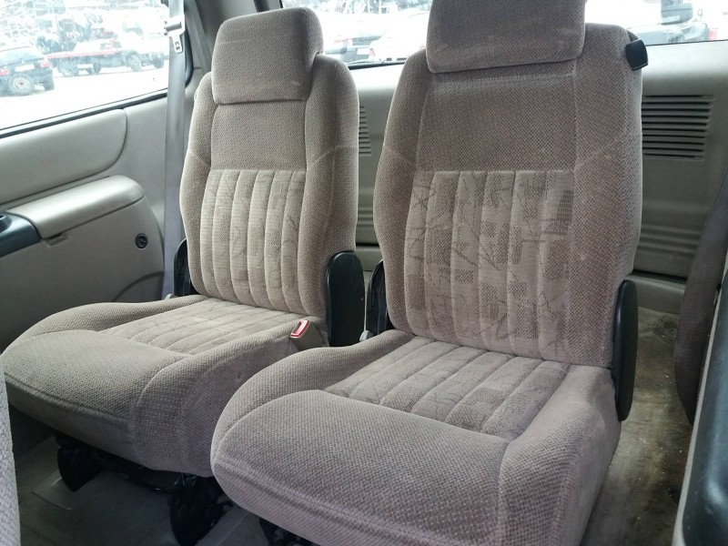 chevrolet trans sport 3.4 v6 cat   |   0.97 - 0.05 | 1997 - 2005 | 188 cv / 138 kw del año 1997