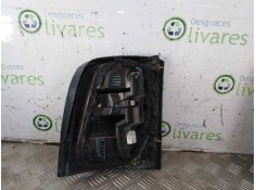 Recambio de piloto trasero izquierdo para  referencia OEM IAM    2