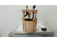 Recambio de aforador para peugeot 206 berlina 1.9 diesel   |   0.98 - ... | 1998 | 69 cv / 51 kw referencia OEM IAM 9642124480   2