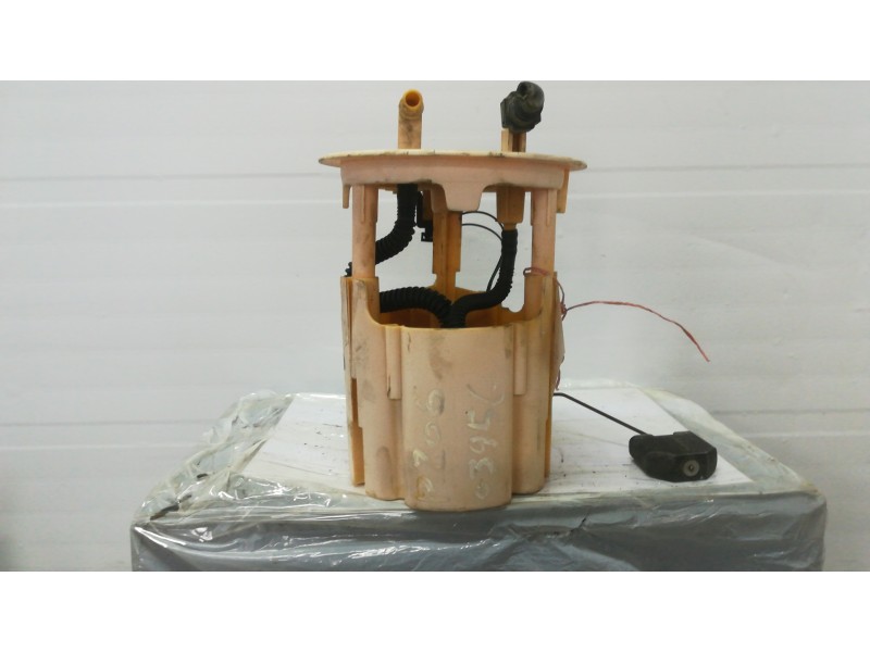 Recambio de aforador para peugeot 206 berlina 1.9 diesel   |   0.98 - ... | 1998 | 69 cv / 51 kw referencia OEM IAM 9642124480  