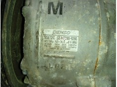 Recambio de compresor aire acondicionado para toyota verso (_r2_) 1.6 d4-d (war20_) referencia OEM IAM 4472809280 883100F050 DCP 2