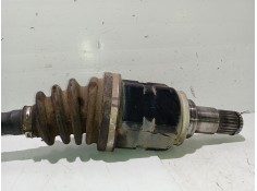 Recambio de transmision delantera izquierda para toyota verso (_r2_) 1.6 d4-d (war20_) referencia OEM IAM 434200F090   2