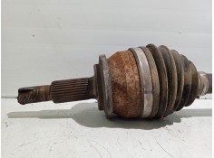 Recambio de transmision delantera derecha para toyota verso (_r2_) 1.6 d4-d (war20_) referencia OEM IAM 434100F080   2