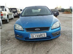 ford focus berlina (cap) 1.6 tdci cat   |   0.04 - ... | 2004 | 109 cv / 80 kw del año 2004