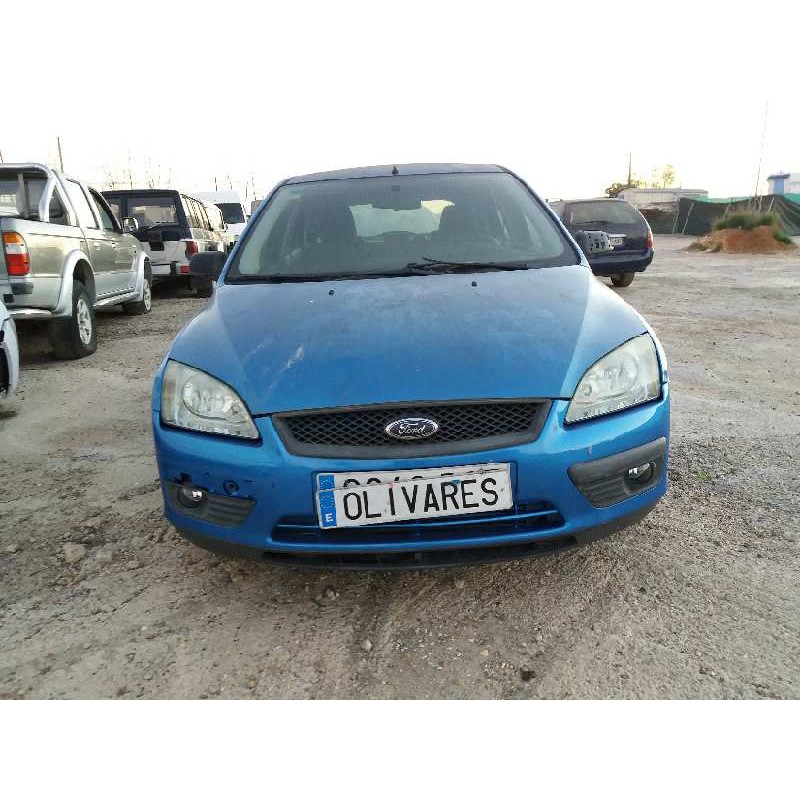 ford focus berlina (cap) 1.6 tdci cat   |   0.04 - ... | 2004 | 109 cv / 80 kw del año 2004