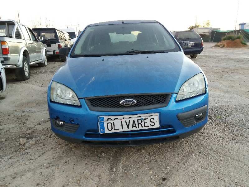 ford focus berlina (cap) 1.6 tdci cat   |   0.04 - ... | 2004 | 109 cv / 80 kw del año 2004