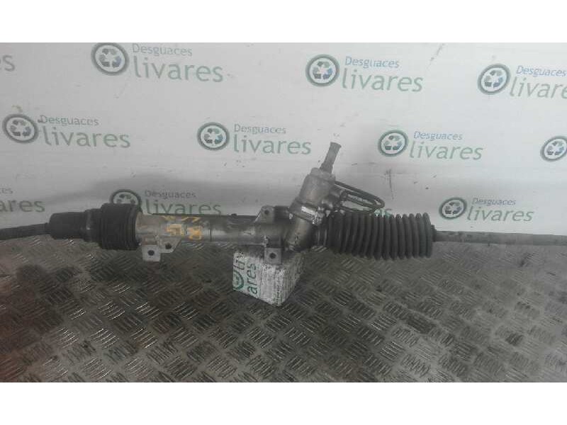 Recambio de cremallera direccion para peugeot partner (s1) 1.9 diesel   |   ... | 0 - 2002 | 69 cv / 51 kw referencia OEM IAM   