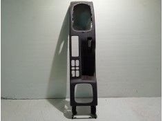 Recambio de consola central para mercedes-benz clase a (w168) a 170 cdi (168.009, 168.109) referencia OEM IAM A1686801150   2