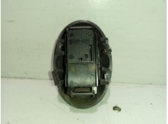 Recambio de mando elevalunas trasero izquierdo para mercedes-benz clase a (w168) a 170 cdi (168.009, 168.109) referencia OEM IAM 2