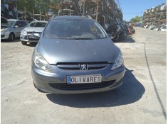 peugeot 307 sw (3h) del año 2004