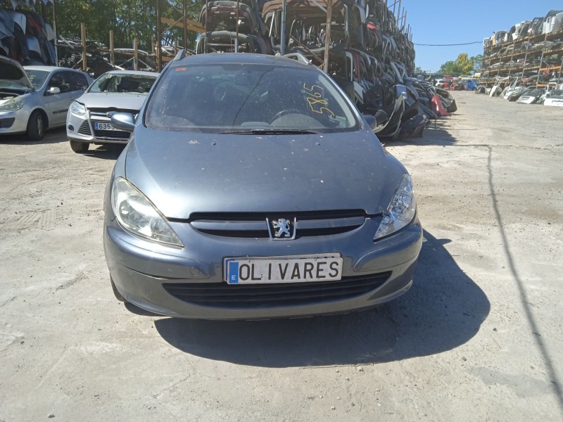 peugeot 307 sw (3h) del año 2004