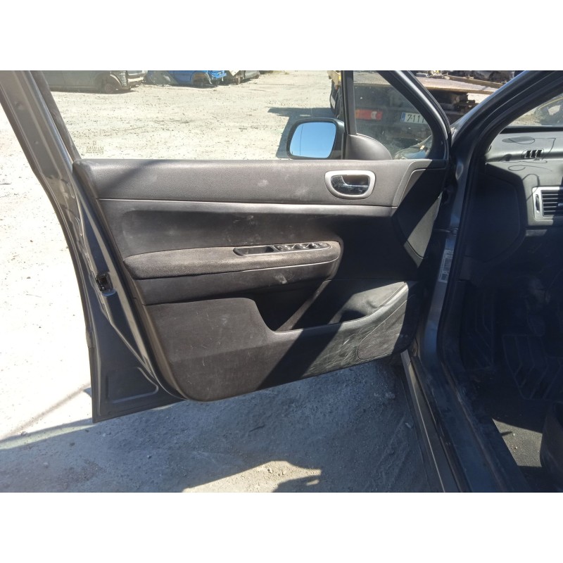 peugeot 307 sw (3h) del año 2004