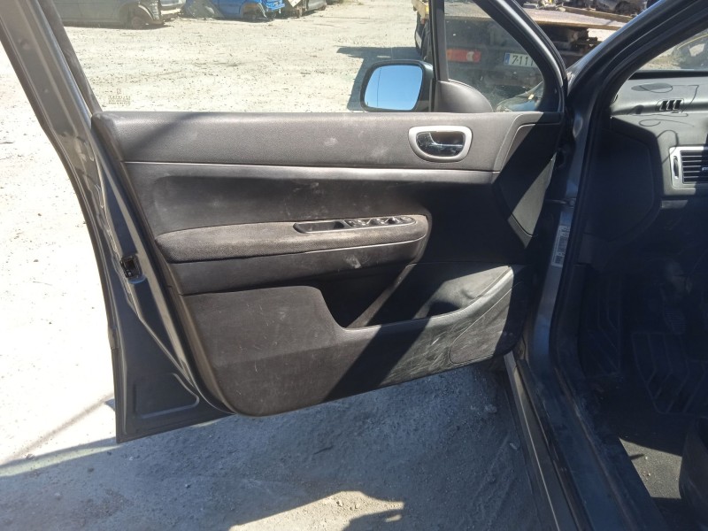 peugeot 307 sw (3h) del año 2004