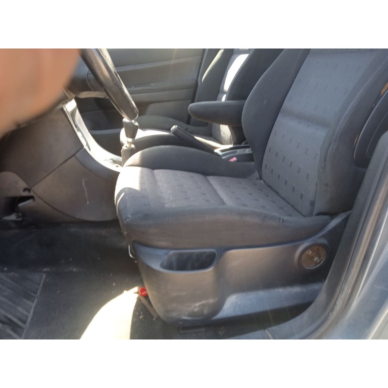 peugeot 307 sw (3h) del año 2004