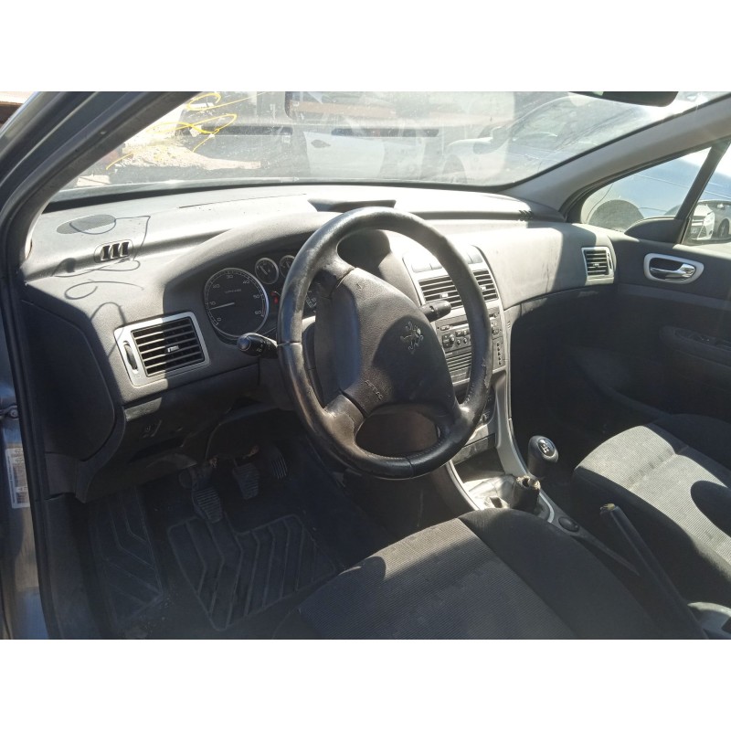 peugeot 307 sw (3h) del año 2004