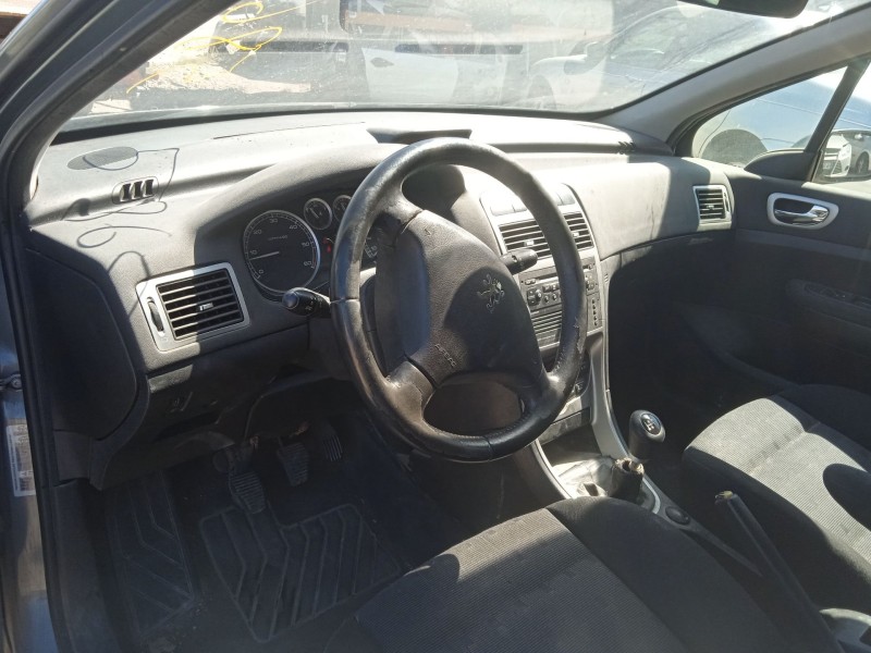 peugeot 307 sw (3h) del año 2004